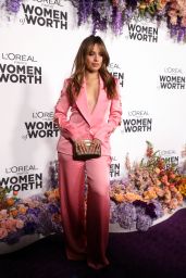 Camila Cabello – L’Oréal Paris’ Women of Worth Celebration in Los Angeles 12/01/2022