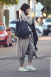 Camila Morrone - Out in West Hollywood 12/22/2022