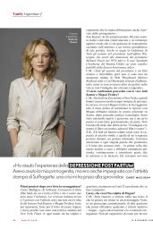 Carey Mulligan and Zoe Kazan   Vanity Fair Magazine Italy 12 07 2022 Issue   - 59