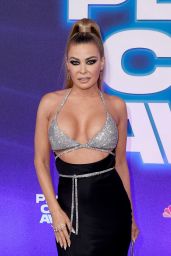 Carmen Electra   2022 People s Choice Awards in Santa Monica   - 18