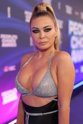 Carmen Electra   2022 People s Choice Awards in Santa Monica   - 75