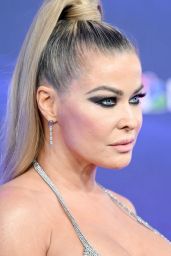 Carmen Electra   2022 People s Choice Awards in Santa Monica   - 89