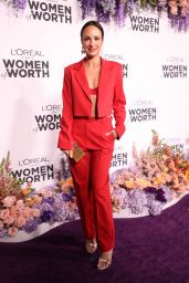 Catt Sadler – L’Oréal Paris’ Women of Worth Celebration in Los Angeles 12/01/2022