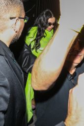 Charli XCX   Leaves a Spotify Event at Goya Studio in LA 12 01 2022   - 90