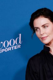 Charlize Theron - The Hollywood Reporter 2022 Power 100 Women in Entertainment in Los Angeles 07/12/2022