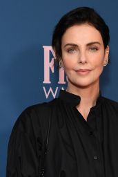 Charlize Theron - The Hollywood Reporter 2022 Power 100 Women in Entertainment in Los Angeles 07/12/2022