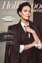 Charlize Theron - The Hollywood Reporter December 2022 Issue