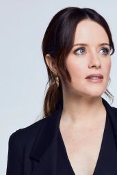 Claire Foy - Variety December 2022