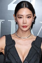 Clara Lee – 20th Annual Asian American Awards in Beverly Hills 12/17/2022