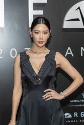 Clara Lee – 20th Annual Asian American Awards in Beverly Hills 12/17/2022