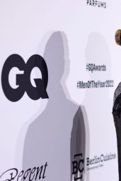 Diane Kruger – GQ Men of the Year Awards in Berlin 12/01/2022