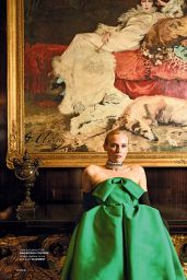 Diane Kruger   Tatler Magazine January 2023 Issue   - 67