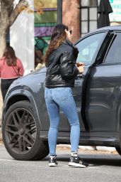 Eiza Gonzalez Street Style   Los Angeles 12 17 2022   - 85