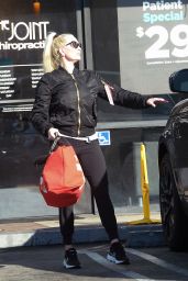 Erika Jayne - Out in Los Angeles 12/13/2022