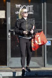 Erika Jayne   Out in Los Angeles 12 13 2022   - 8