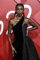Eunice Olumide – Fashion Awards 2022 in London