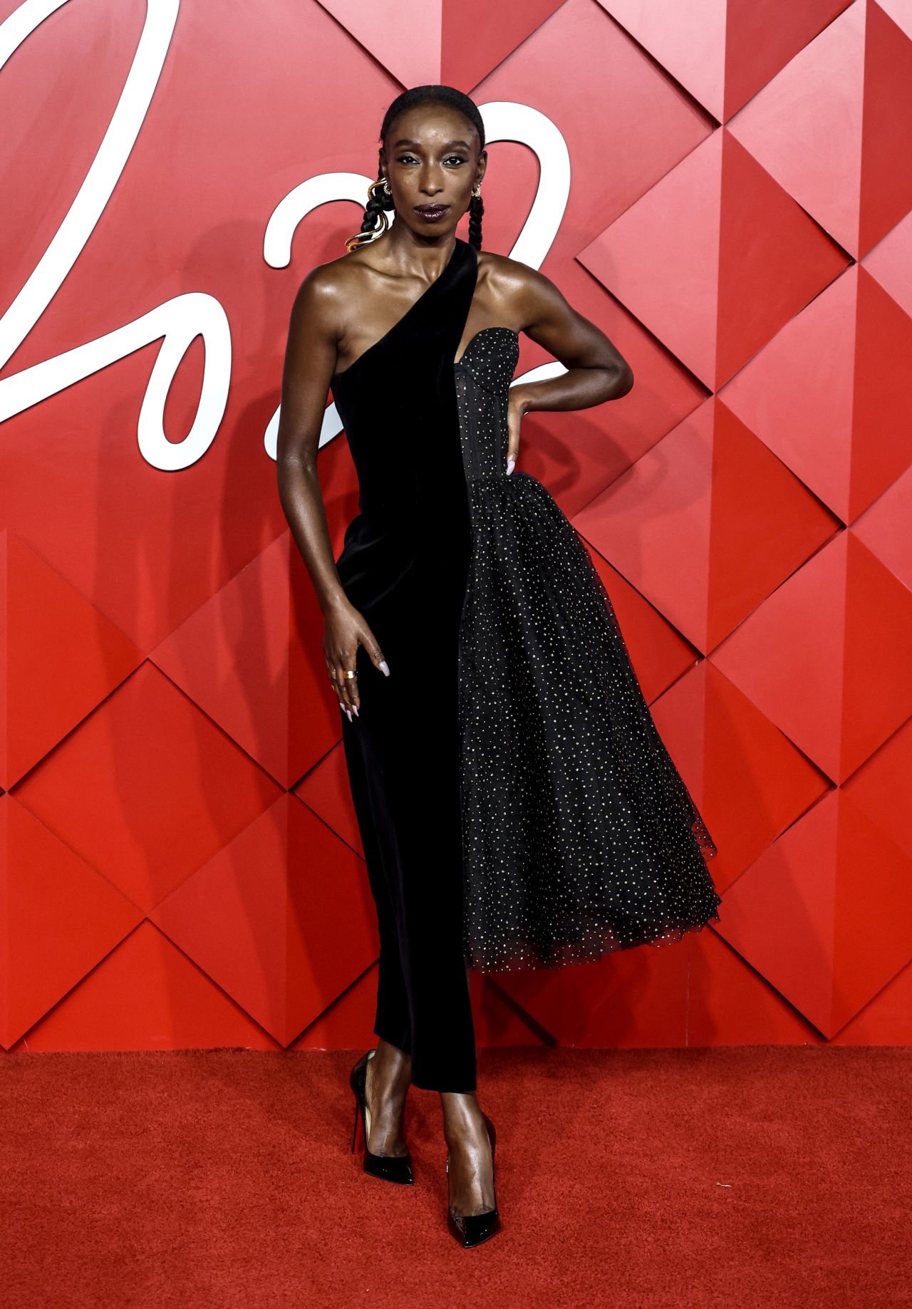 Eunice Olumide Style Clothes Outfits And Fashion CelebMafia