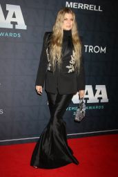 Fergie   Footwear News Awards in New York 11 30 2022   - 8