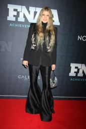 Fergie   Footwear News Awards in New York 11 30 2022   - 66