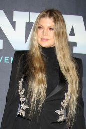 Fergie   Footwear News Awards in New York 11 30 2022   - 31