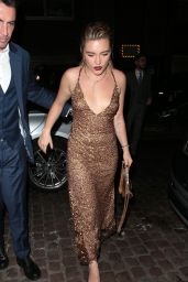 Florence Pugh - British Fashion Awards After Party in London 12/05/2022