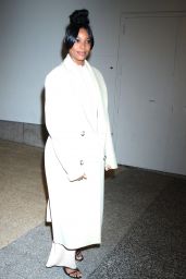 Gabrielle Union at the CBS Morning Show in New York 11 30 2022   - 20