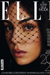 Georgina Rodríguez - ELLE Spain January 2023 Issue