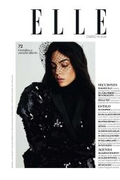 Georgina Rodríguez - ELLE Spain January 2023 Issue