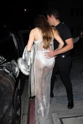 Hailee Steinfeld   Exiting LAVO Ristorante in LA 12 09 2022   - 77