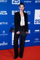Hayley Atwell – British Independent Film Awards 2022 in London