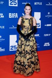 Hester Ruoff   British Independent Film Awards 2022 in London   - 96