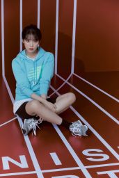 IU   New Balance 2022   - 49