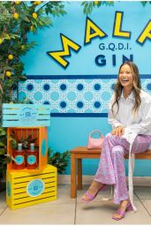 Jamie Chung Outfit 07/28/2022