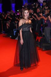 Jenna Coleman - Independent Film Awards 2022 in London