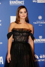 Jenna Coleman - Independent Film Awards 2022 in London