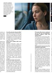 Jennifer Lawrence - F Magazine 12/06/2022 Issue