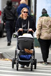 Jennifer Lawrence - Out in New York 11/29/2022