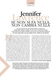 Jennifer Lawrence - Voilà Magazine December 2022 Issue
