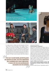 Jennifer Lawrence - Voilà Magazine December 2022 Issue