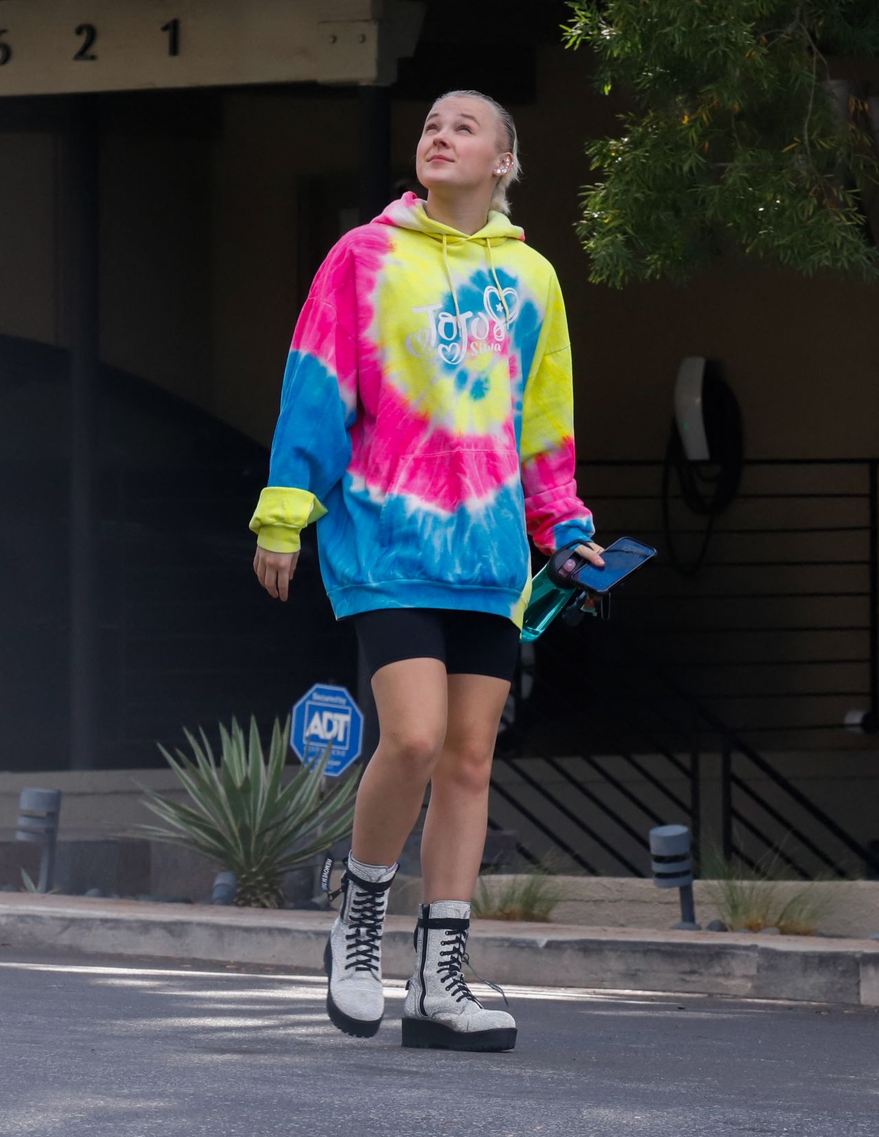 Jojo siwa fappening