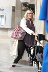 Joss Stone   Out in Washington D C  11 29 2022   - 92