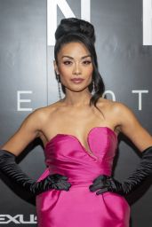 Jules Aurora – 20th Annual Asian American Awards in Beverly Hills 12/17/2022