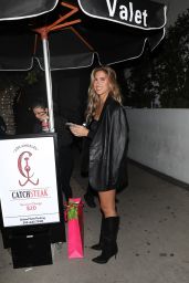 Kara Del Toro   Netflix Party at Catch Steak in LA 12 07 2022   - 47