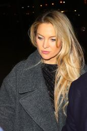 Kate Hudson   Leaving NBC Studios in New York 12 12 2022   - 79