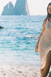 Kate Li - Capittana Swimwear La Dolce Vita 2022 Collection