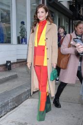 Kate Walsh - "Emily in Paris" Pop-up Event in New York 12/15/2022