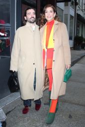 Kate Walsh - "Emily in Paris" Pop-up Event in New York 12/15/2022