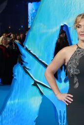 Kate Winslet    Avatar  The Way of Water  Premiere in London 12 06 2022   - 83