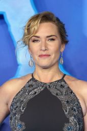 Kate Winslet    Avatar  The Way of Water  Premiere in London 12 06 2022   - 75