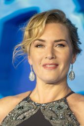 Kate Winslet    Avatar  The Way of Water  Premiere in London 12 06 2022   - 79